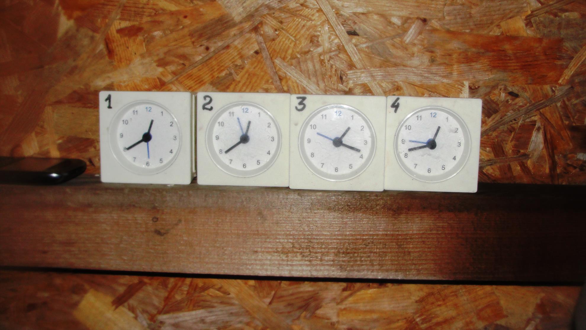 Magura 9 25 - 26 octombrie 2014 - tic-tac, tic-tacvine iarna!!!!!